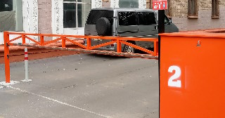 Купить антивандальный шлагбаум Кирово-Чепецк, цена от 4052 руб.