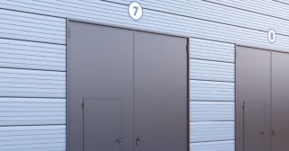 Купить гаражные ворота doorhan Кирово-Чепецк, цена от 5899 руб.