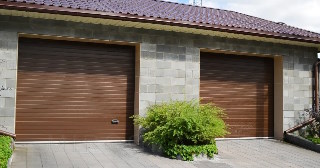 Купить ворота zaiger Кирово-Чепецк, цена от 4052 руб.