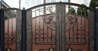 Купить услугу замер ворот Кирово-Чепецк, цена от 565 рублей